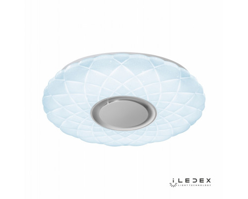 Сделать заказ Накладной светильник iLedex ZN-XU60XD-GSR-Y| VIVID-LIGHT.RU