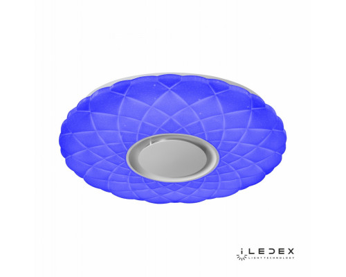 Сделать заказ Накладной светильник iLedex ZN-XU60XD-GSR-Y| VIVID-LIGHT.RU