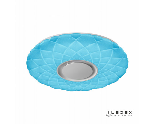 Сделать заказ Накладной светильник iLedex ZN-XU60XD-GSR-Y| VIVID-LIGHT.RU