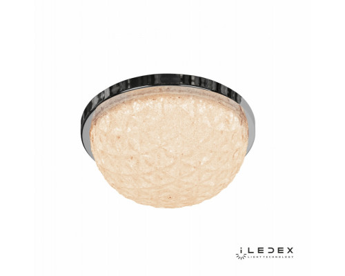 Купить Накладной светильник iLedex FOKD-68-352 CR| VIVID-LIGHT.RU