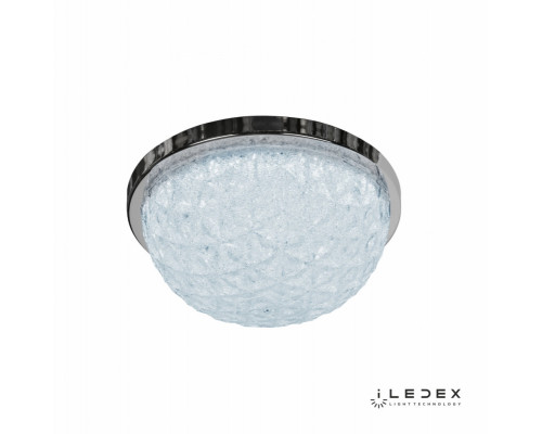 Купить Накладной светильник iLedex FOKD-68-352 CR| VIVID-LIGHT.RU