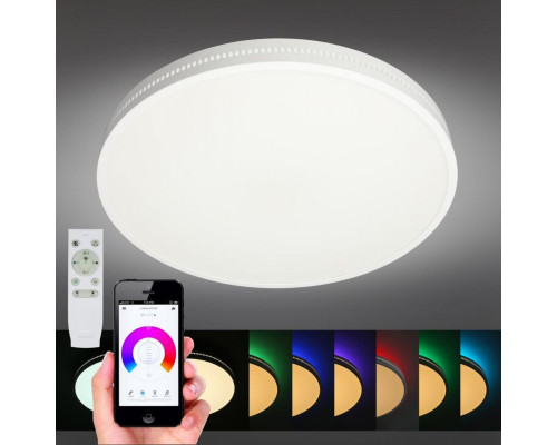 Сделать заказ Накладной светильник Omnilux OML-47327-48| VIVID-LIGHT.RU