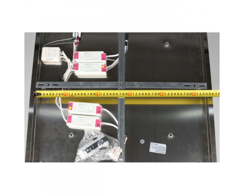 Оформить заказ Накладной светильник Omnilux OML-00407-112| VIVID-LIGHT.RU