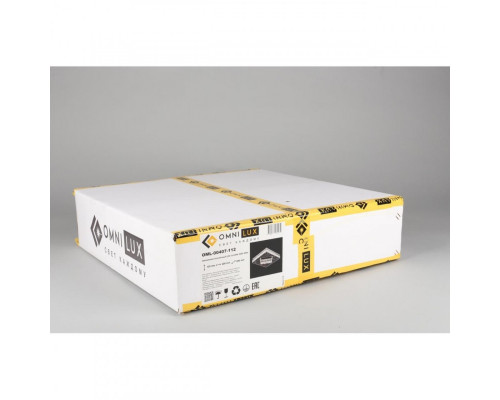 Оформить заказ Накладной светильник Omnilux OML-00407-112| VIVID-LIGHT.RU