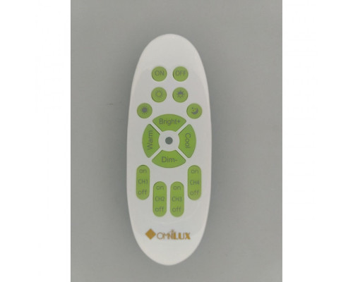 Купить Накладной светильник Omnilux OML-47207-80| VIVID-LIGHT.RU