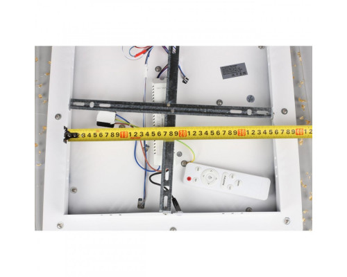 Купить Накладной светильник Omnilux OML-08737-182| VIVID-LIGHT.RU