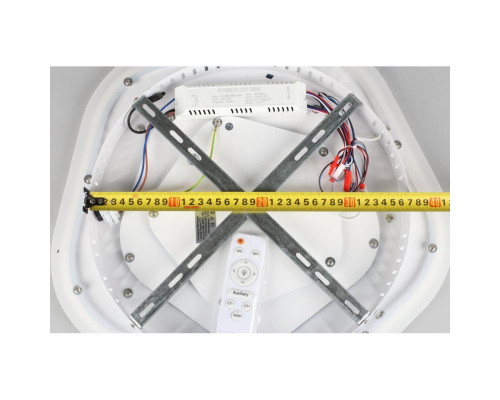 Заказать Накладной светильник Omnilux OML-08807-190| VIVID-LIGHT.RU