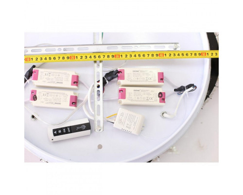 Заказать Накладной светильник Omnilux OML-03007-104| VIVID-LIGHT.RU