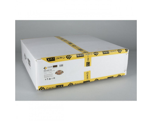 Заказать Накладной светильник Omnilux OML-03007-104| VIVID-LIGHT.RU