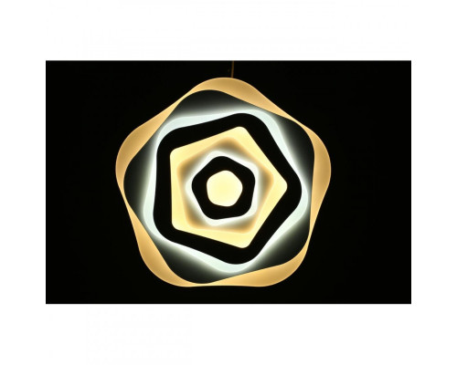 Купить Накладной светильник Omnilux OML-07407-304| VIVID-LIGHT.RU