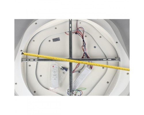 Купить Накладной светильник Omnilux OML-07407-304| VIVID-LIGHT.RU