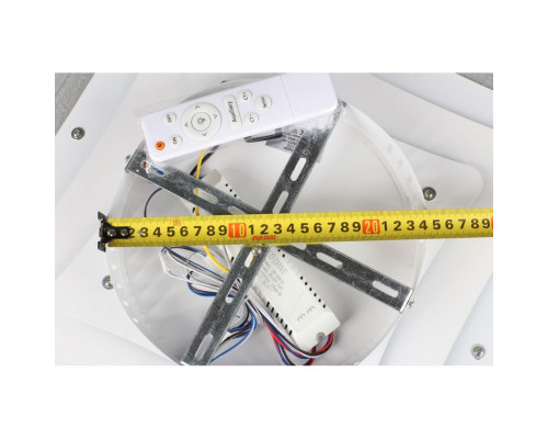 Оформить заказ Накладной светильник Omnilux OML-08437-187| VIVID-LIGHT.RU