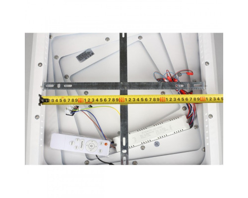 Сделать заказ Накладной светильник Omnilux OML-09507-248| VIVID-LIGHT.RU