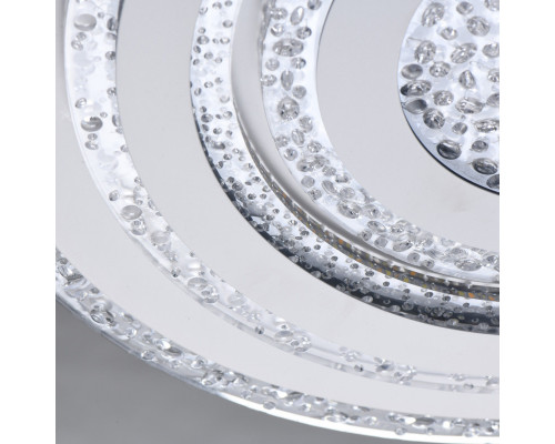 Оформить заказ Накладной светильник DeMarkt 424011901| VIVID-LIGHT.RU