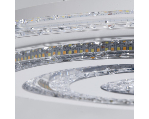 Оформить заказ Накладной светильник DeMarkt 424011901| VIVID-LIGHT.RU