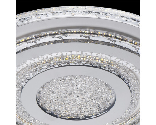 Оформить заказ Накладной светильник DeMarkt 424011901| VIVID-LIGHT.RU