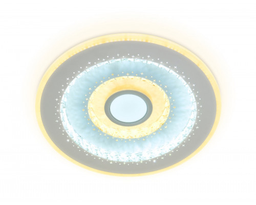 Сделать заказ Накладной светильник Ambrella Light FA252| VIVID-LIGHT.RU