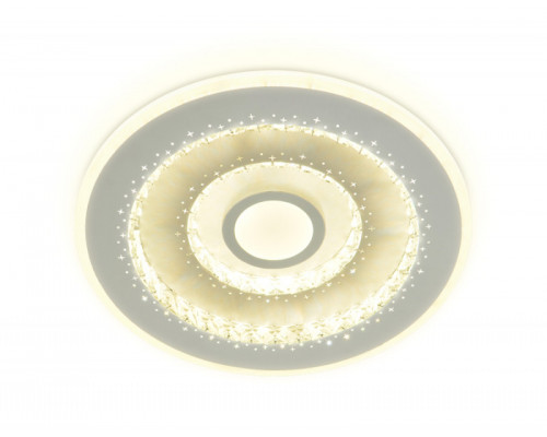 Сделать заказ Накладной светильник Ambrella Light FA252| VIVID-LIGHT.RU