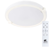 Накладной светильник ARTE Lamp A2679PL-72WH