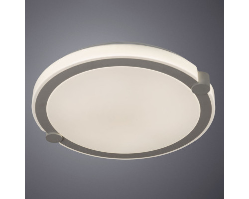 Купить Накладной светильник ARTE Lamp A2679PL-72WH| VIVID-LIGHT.RU