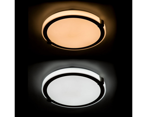 Купить Накладной светильник ARTE Lamp A2679PL-72WH| VIVID-LIGHT.RU