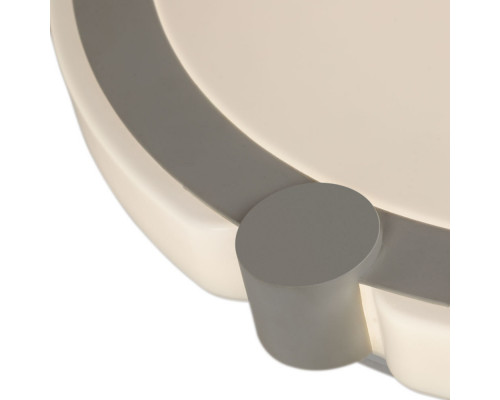 Купить Накладной светильник ARTE Lamp A2679PL-72WH| VIVID-LIGHT.RU