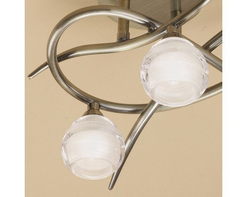 Сделать заказ Накладной светильник Mantra 1824| VIVID-LIGHT.RU