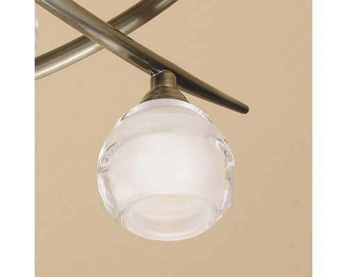 Сделать заказ Накладной светильник Mantra 1824| VIVID-LIGHT.RU