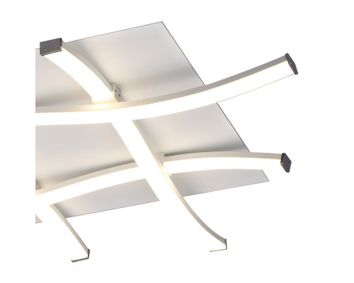 Сделать заказ Накладной светильник Mantra 6004| VIVID-LIGHT.RU