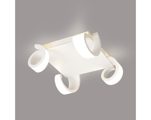 Сделать заказ Накладной светильник Mantra 6651| VIVID-LIGHT.RU