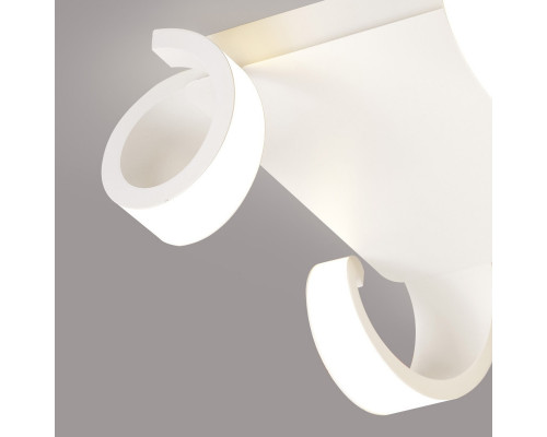 Сделать заказ Накладной светильник Mantra 6651| VIVID-LIGHT.RU