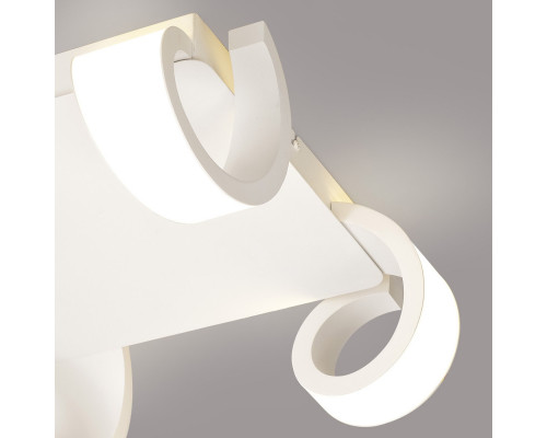 Сделать заказ Накладной светильник Mantra 6651| VIVID-LIGHT.RU