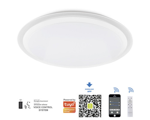 Заказать Накладной светильник Mantra 5949| VIVID-LIGHT.RU