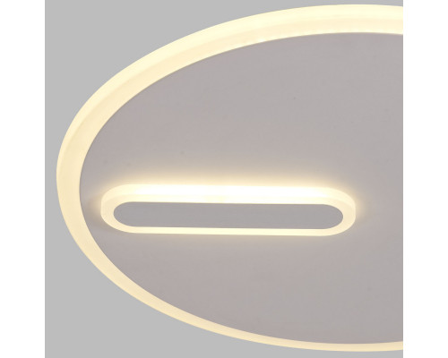 Купить Накладной светильник Mantra 6671| VIVID-LIGHT.RU