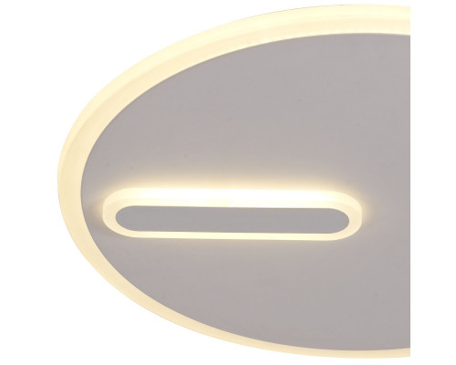 Купить Накладной светильник Mantra 6671| VIVID-LIGHT.RU