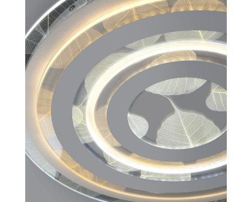 Заказать Накладной светильник Eurosvet 90220/1 белый| VIVID-LIGHT.RU