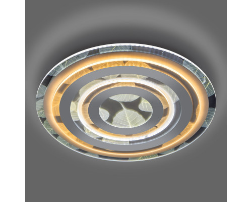 Заказать Накладной светильник Eurosvet 90220/1 белый| VIVID-LIGHT.RU