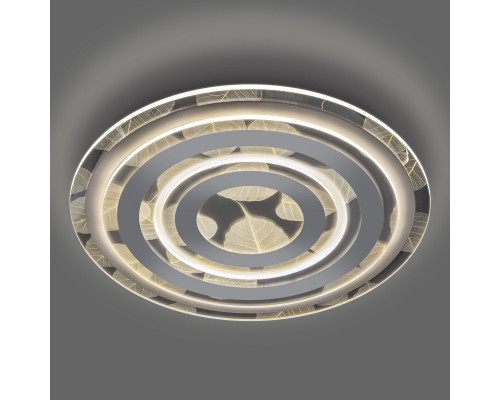 Заказать Накладной светильник Eurosvet 90220/1 белый| VIVID-LIGHT.RU