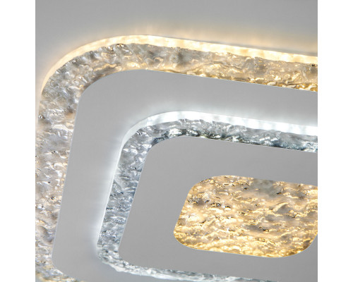 Заказать Накладной светильник Eurosvet 90211/1 белый| VIVID-LIGHT.RU