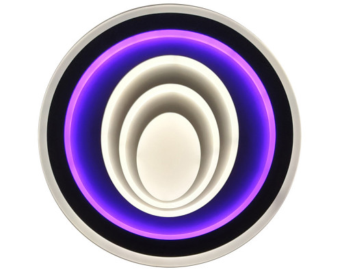 Купить Накладной светильник Hiper H817-4| VIVID-LIGHT.RU