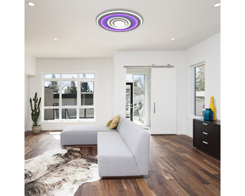 Купить Накладной светильник Hiper H817-4| VIVID-LIGHT.RU