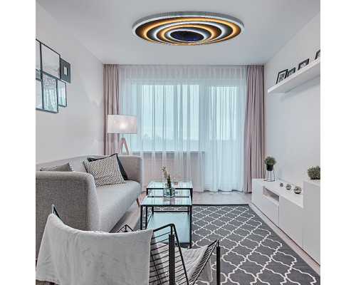 Оформить заказ Накладной светильник Hiper H817-6| VIVID-LIGHT.RU