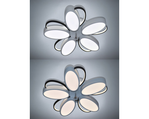 Заказать Накладной светильник Natali Kovaltseva HIGH-TECH LED LAMPS 82045| VIVID-LIGHT.RU