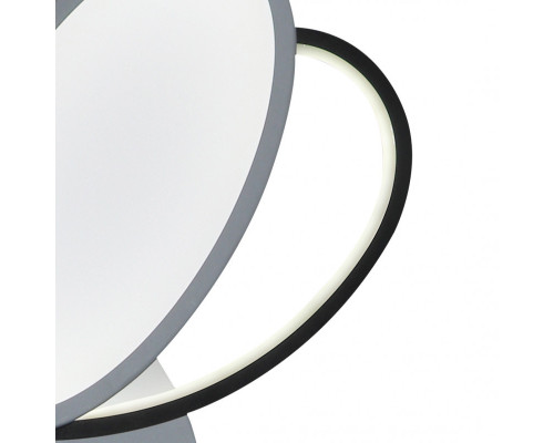 Заказать Накладной светильник Natali Kovaltseva HIGH-TECH LED LAMPS 82045| VIVID-LIGHT.RU