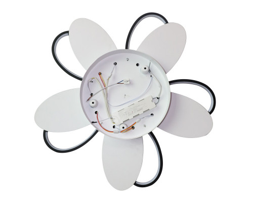 Заказать Накладной светильник Natali Kovaltseva HIGH-TECH LED LAMPS 82045| VIVID-LIGHT.RU