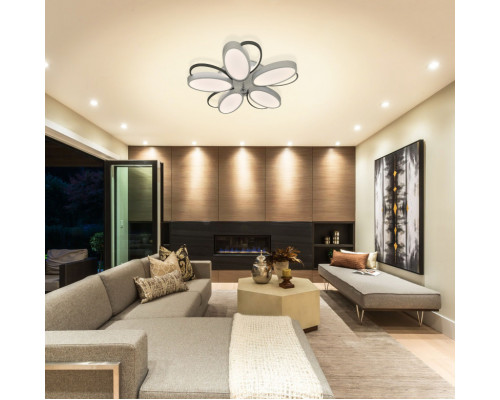 Заказать Накладной светильник Natali Kovaltseva HIGH-TECH LED LAMPS 82045| VIVID-LIGHT.RU