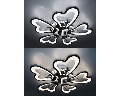 Сделать заказ Накладной светильник Natali Kovaltseva INNOVATION STYLE 83017| VIVID-LIGHT.RU