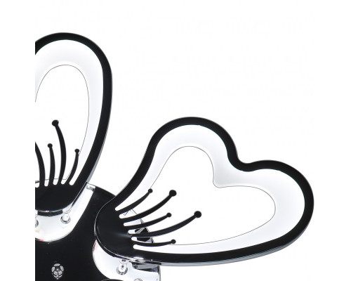 Сделать заказ Накладной светильник Natali Kovaltseva INNOVATION STYLE 83017| VIVID-LIGHT.RU