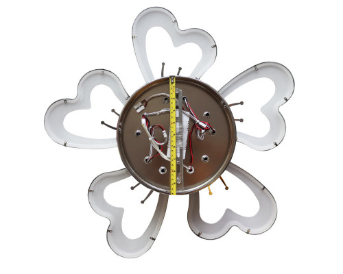 Сделать заказ Накладной светильник Natali Kovaltseva INNOVATION STYLE 83017| VIVID-LIGHT.RU