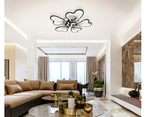 Сделать заказ Накладной светильник Natali Kovaltseva INNOVATION STYLE 83017| VIVID-LIGHT.RU